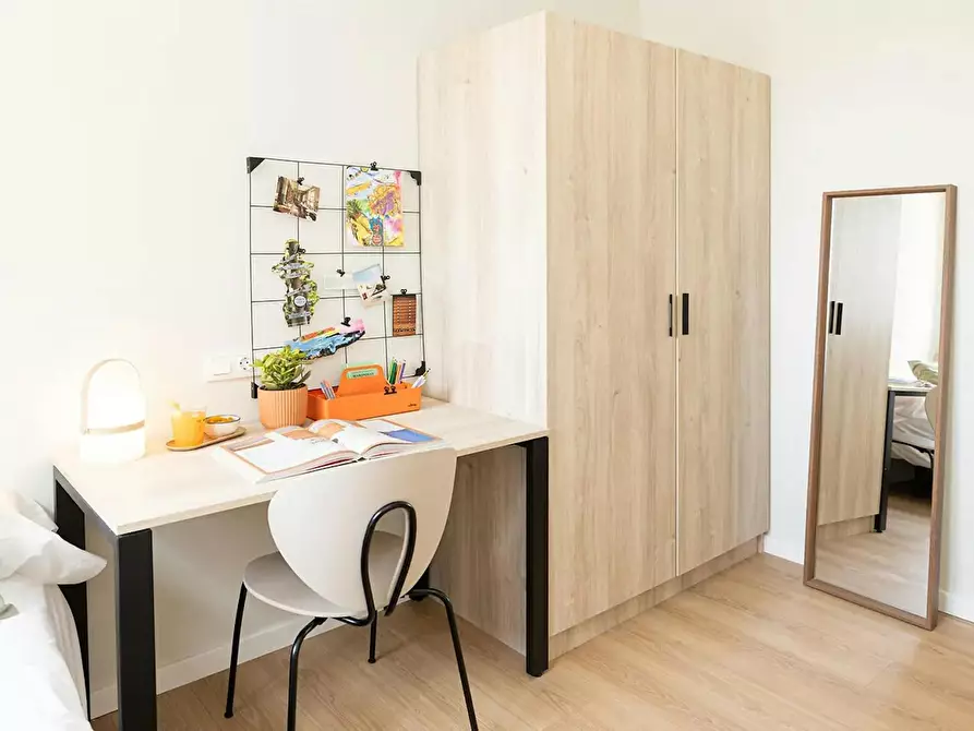 Immagine 8 di Appartamento in affitto  in Avinguda de Jaume I a Terrassa