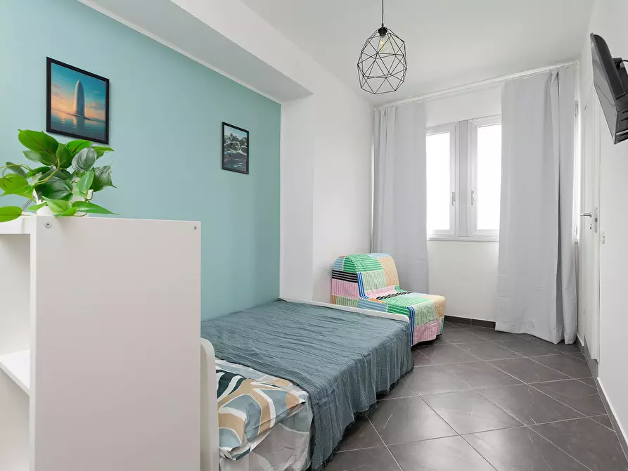 Immagine 1 di Appartamento in affitto  in Viale Principe Amedeo a Rimini