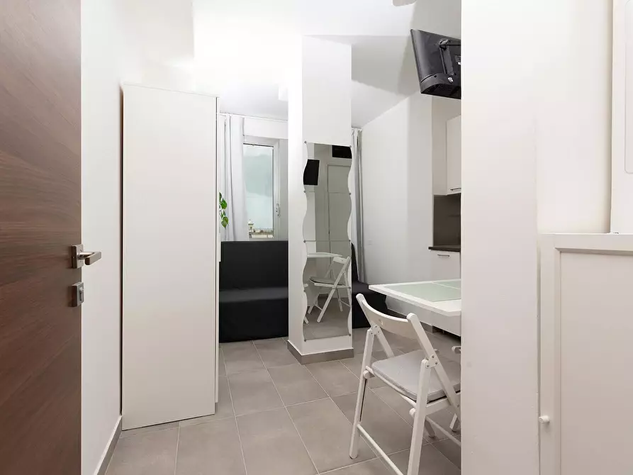 Immagine 5 di Appartamento in affitto  in Viale Principe Amedeo a Rimini