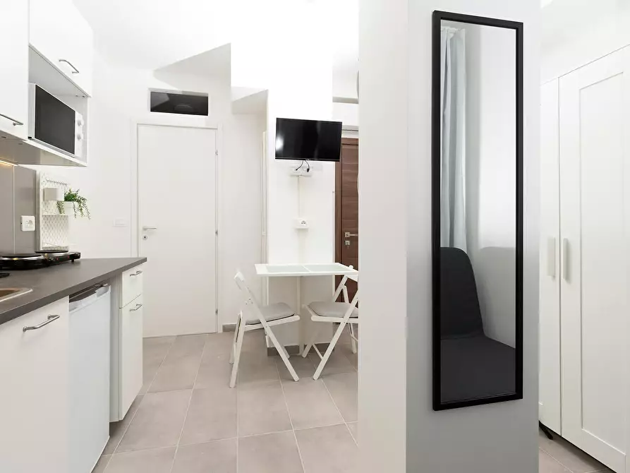 Immagine 7 di Appartamento in affitto  in Viale Principe Amedeo a Rimini