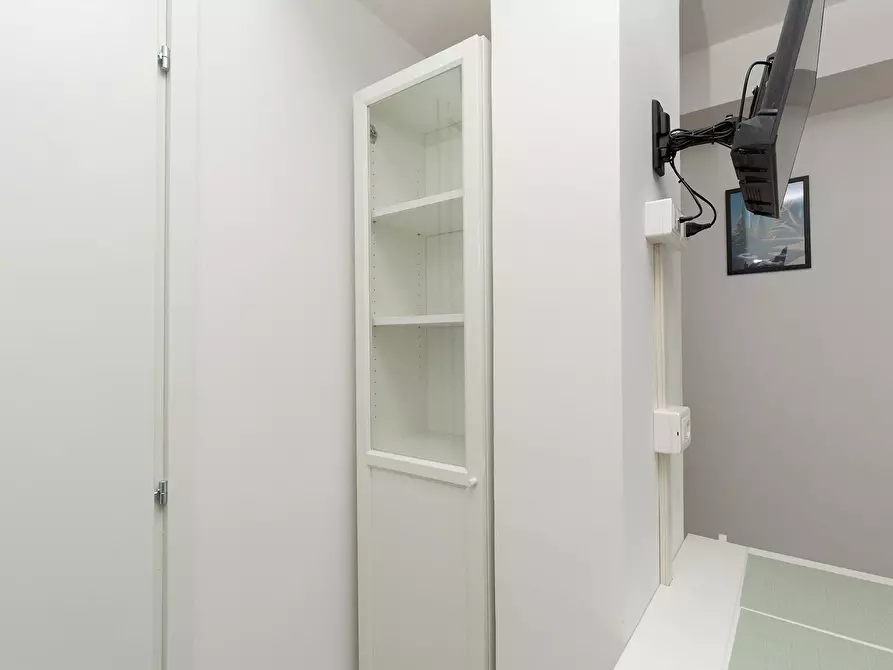 Immagine 9 di Appartamento in affitto  in Viale Principe Amedeo a Rimini