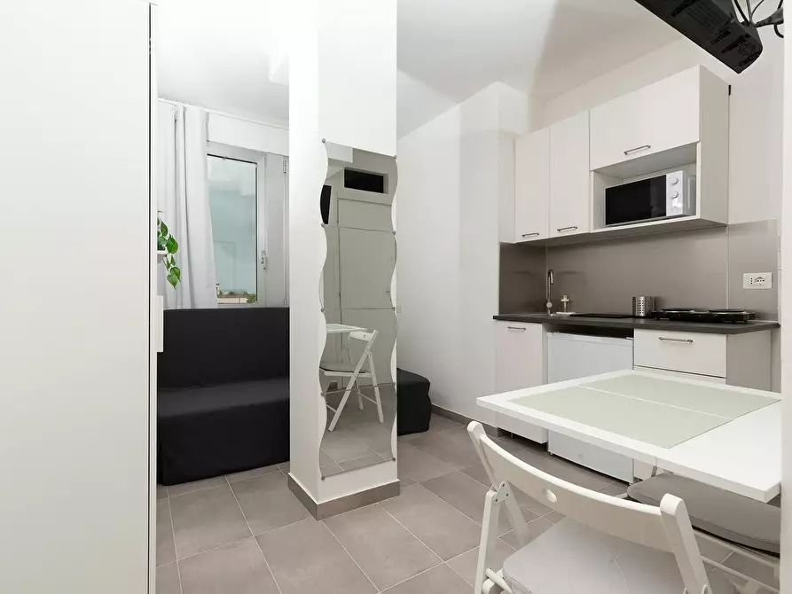 Immagine 1 di Appartamento in affitto  in Viale Principe Amedeo a Rimini