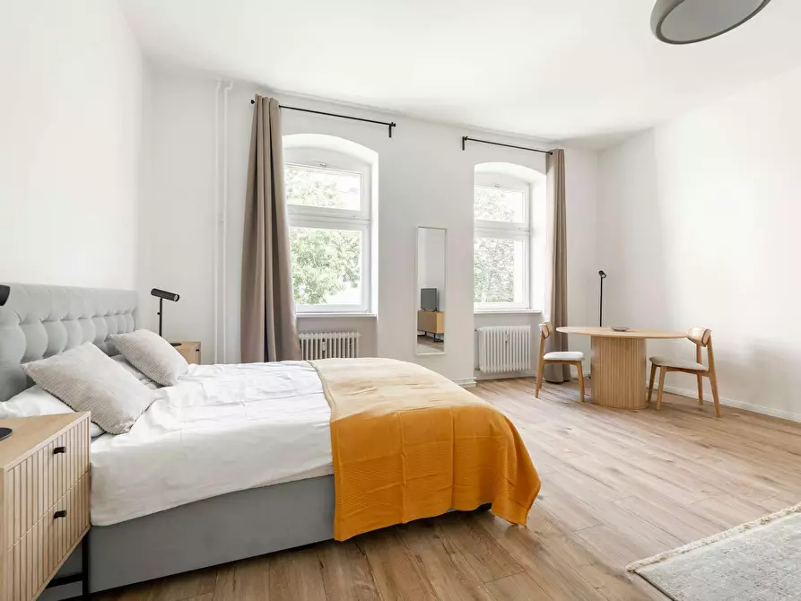 Immagine 2 di Appartamento in affitto  in Koloniestraße a Berlin