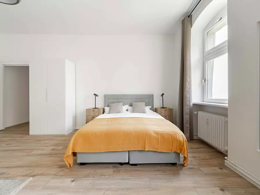 Immagine 3 di Appartamento in affitto  in Koloniestraße a Berlin