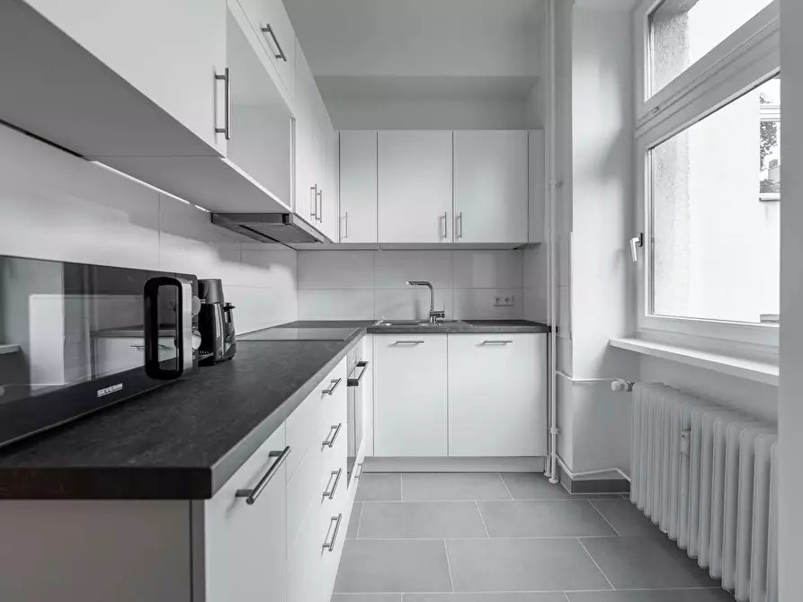 Immagine 8 di Appartamento in affitto  in Koloniestraße a Berlin