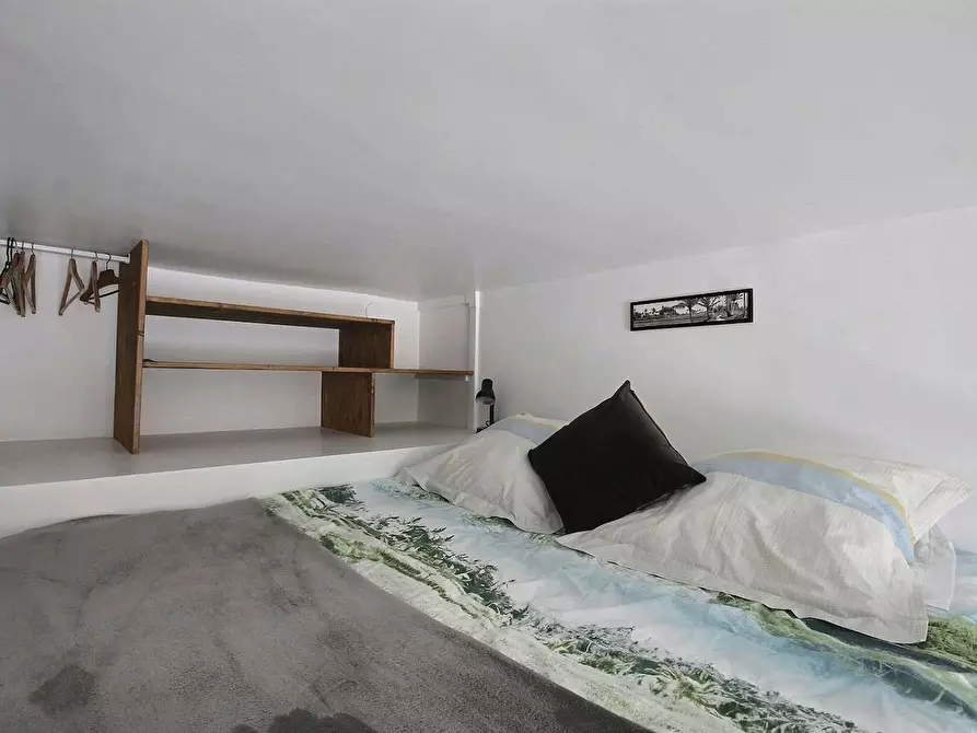 Immagine 8 di Appartamento in affitto  in Rue Claude Tillier a Paris