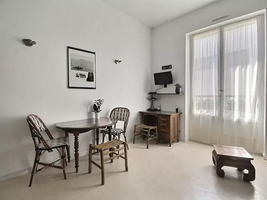 Immagine 3 di Appartamento in affitto  in Rue Claude Tillier a Paris