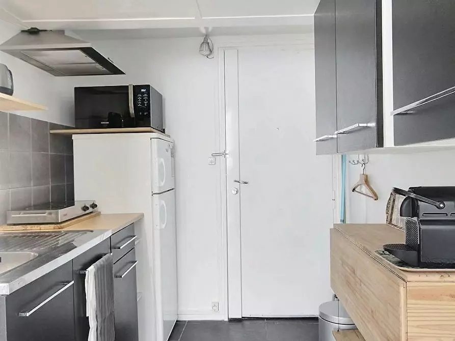 Immagine 5 di Appartamento in affitto  in Rue Claude Tillier a Paris