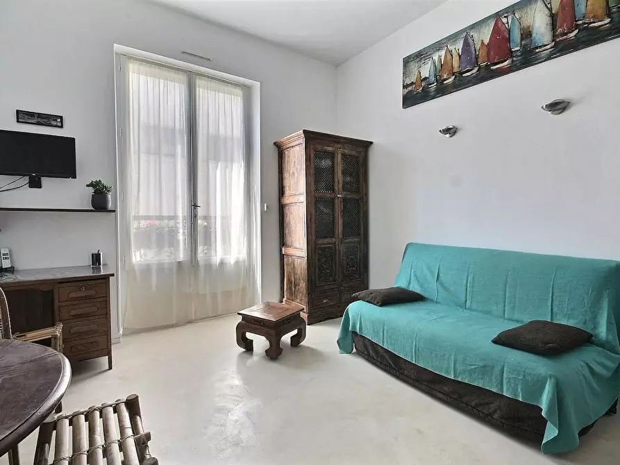 Immagine 2 di Appartamento in affitto  in Rue Claude Tillier a Paris