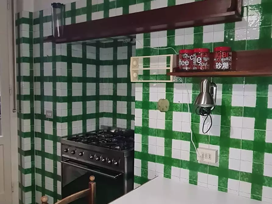 Immagine 5 di Camera in affitto  in Via Gioacchino Murat a Trieste