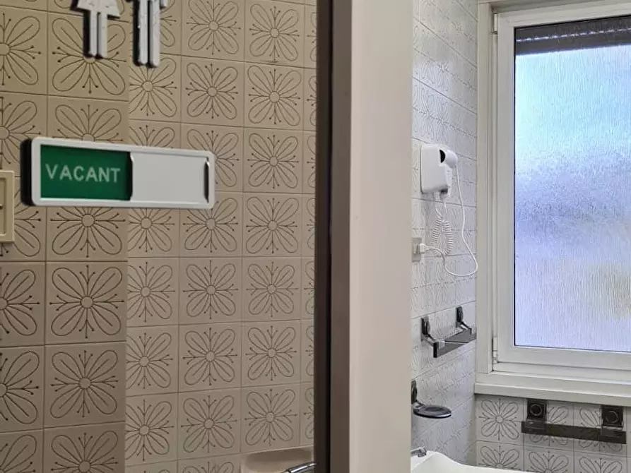 Immagine 9 di Camera in affitto  in Via Gioacchino Murat a Trieste