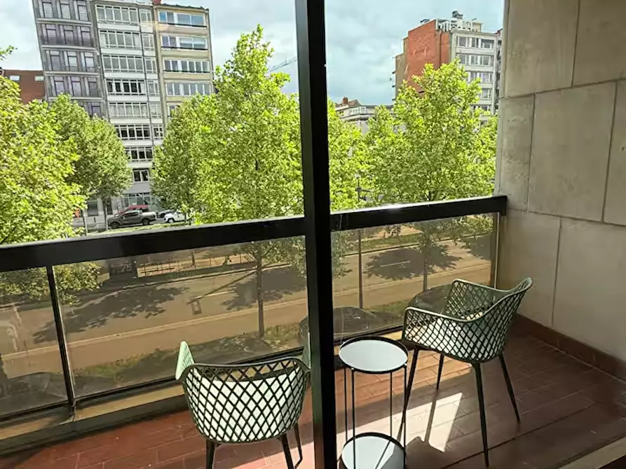 Immagine 9 di Appartamento in affitto  in Italiëlei a Antwerpen