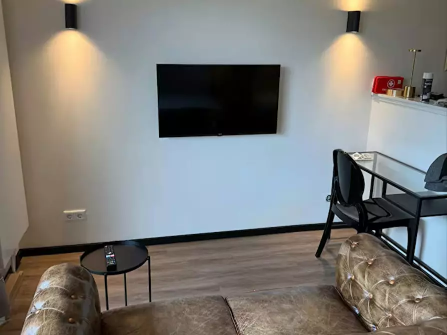 Immagine 2 di Appartamento in affitto  in Italiëlei a Antwerpen