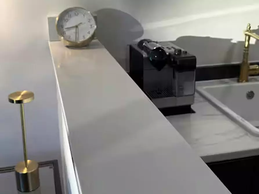 Immagine 8 di Appartamento in affitto  in Italiëlei a Antwerpen