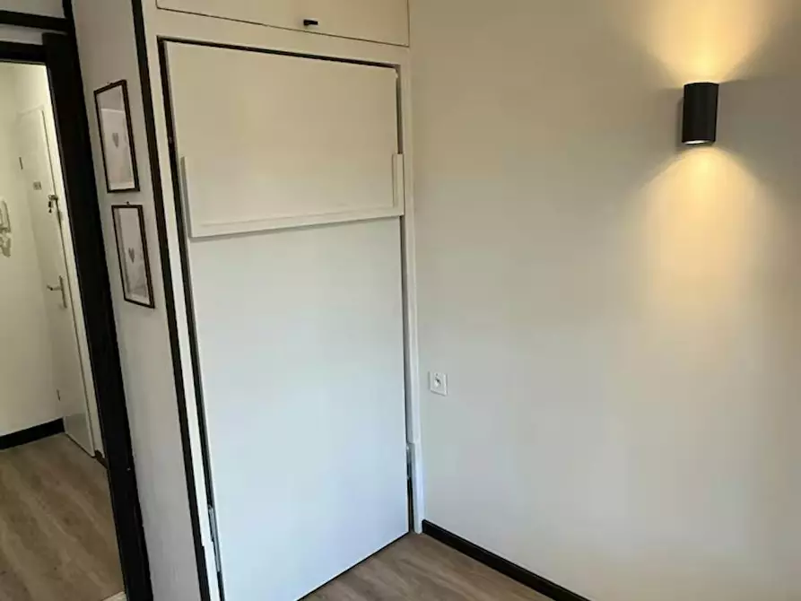 Immagine 4 di Appartamento in affitto  in Italiëlei a Antwerpen