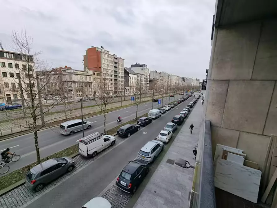 Immagine 10 di Appartamento in affitto  in Italiëlei a Antwerpen