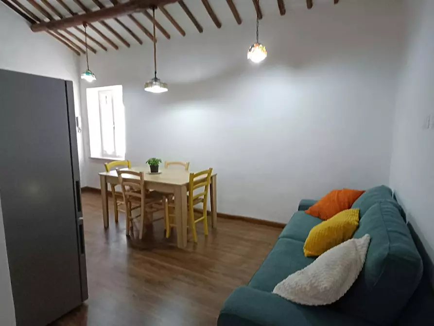 Immagine 2 di Appartamento in affitto  in Via della Fratta a Grotte Di Castro