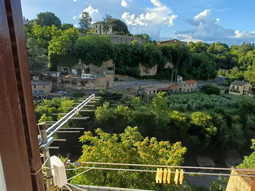 Immagine 6 di Appartamento in affitto  in Via della Fratta a Grotte Di Castro