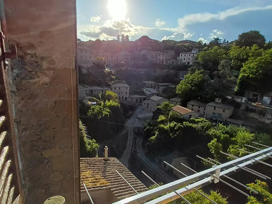 Immagine 5 di Appartamento in affitto  in Via della Fratta a Grotte Di Castro