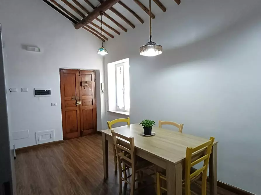 Immagine 4 di Appartamento in affitto  in Via della Fratta a Grotte Di Castro