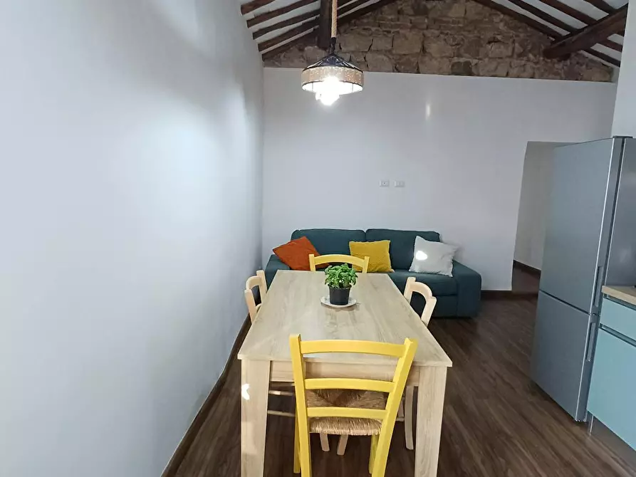 Immagine 8 di Appartamento in affitto  in Via della Fratta a Grotte Di Castro