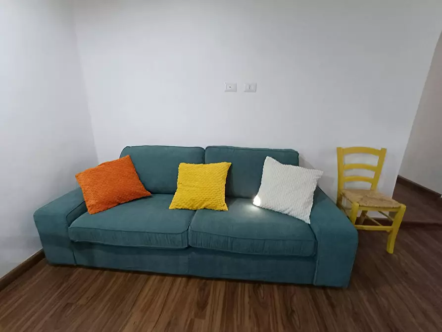 Immagine 10 di Appartamento in affitto  in Via della Fratta a Grotte Di Castro