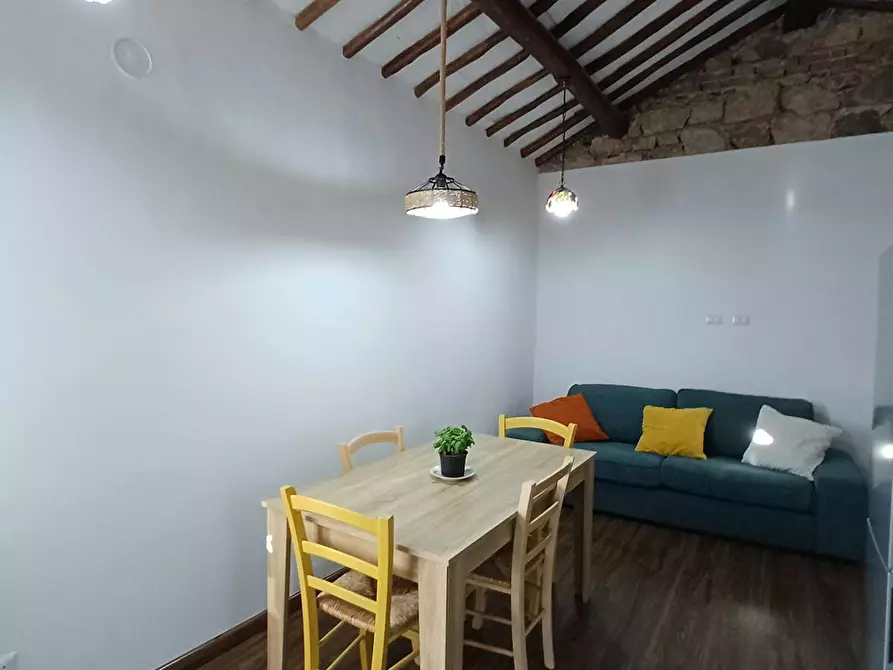 Immagine 7 di Appartamento in affitto  in Via della Fratta a Grotte Di Castro