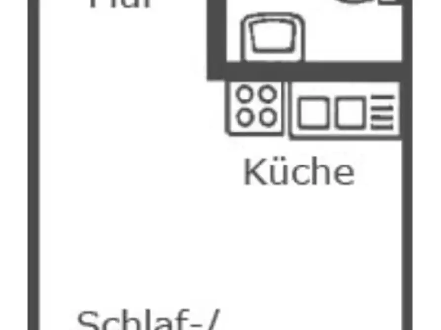 Immagine 8 di Appartamento in affitto  in Morsestraße a Düsseldorf