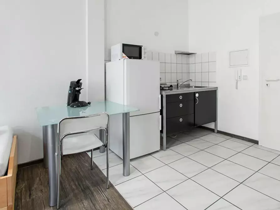 Immagine 5 di Appartamento in affitto  in Morsestraße a Düsseldorf