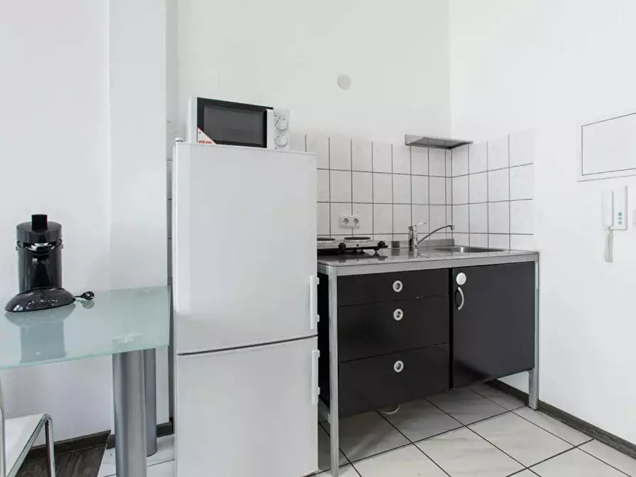 Immagine 6 di Appartamento in affitto  in Morsestraße a Düsseldorf