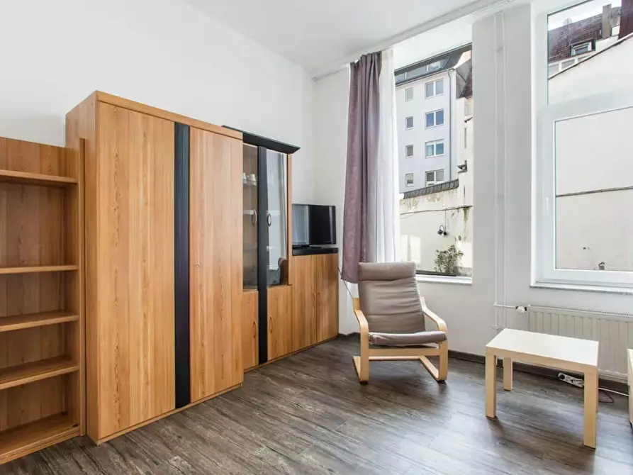 Immagine 3 di Appartamento in affitto  in Morsestraße a Düsseldorf