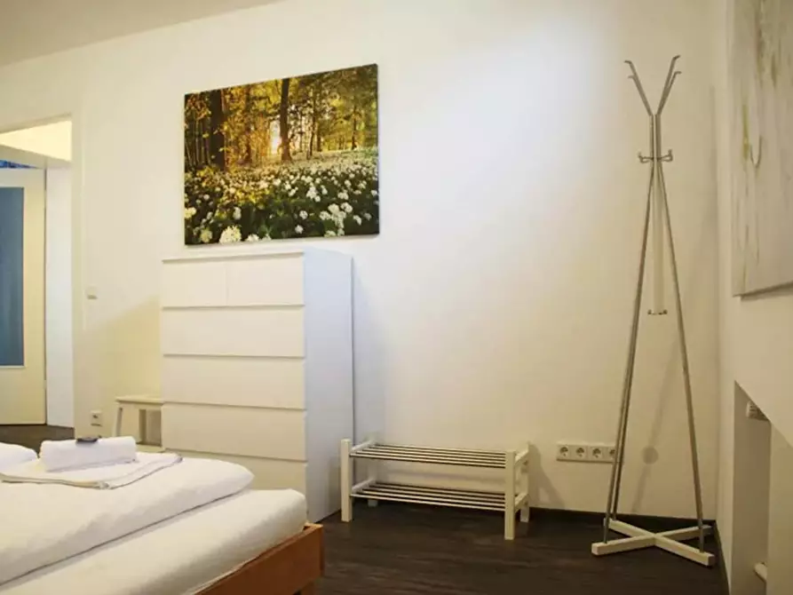 Immagine 3 di Appartamento in affitto  in Lichtenbroicher Weg a Düsseldorf