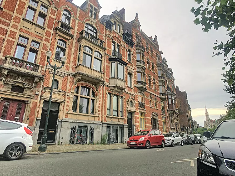 Immagine 10 di Camera in affitto  in Avenue Louis Bertrand a Schaerbeek