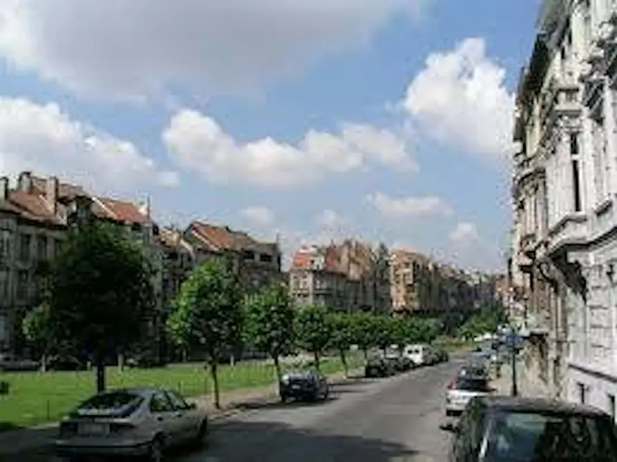 Immagine 9 di Camera in affitto  in Avenue Louis Bertrand a Schaerbeek