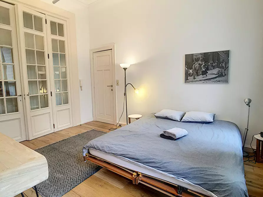 Immagine 1 di Camera in affitto  in Avenue Louis Bertrand a Schaerbeek