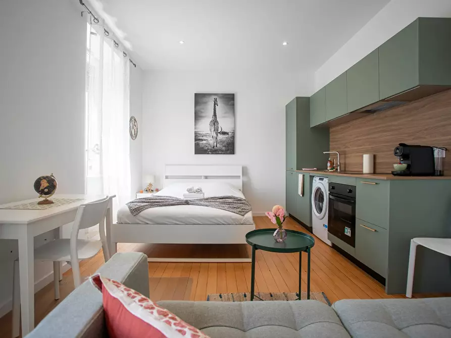 Immagine 1 di Appartamento in affitto  in Avenue de Colmar a Strasbourg