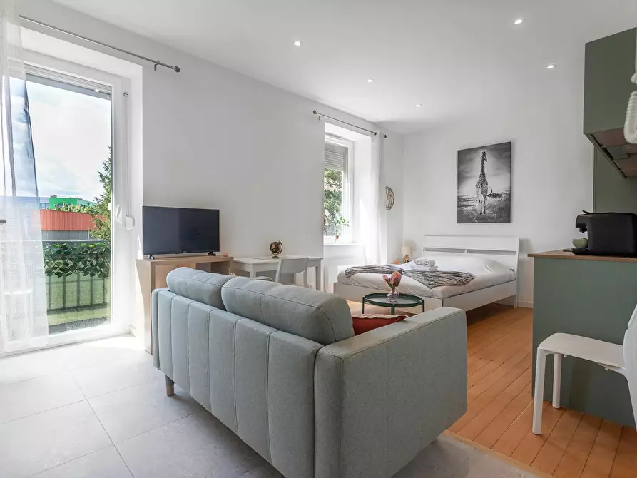 Immagine 3 di Appartamento in affitto  in Avenue de Colmar a Strasbourg