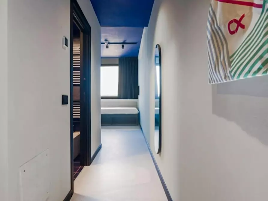 Immagine 4 di Camera in affitto  in Via Galileo Ferraris a Napoli