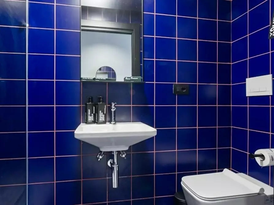 Immagine 5 di Camera in affitto  in Via Galileo Ferraris a Napoli