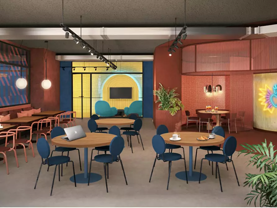 Immagine 6 di Camera in affitto  in Via Galileo Ferraris a Napoli