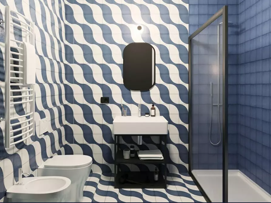 Immagine 7 di Camera in affitto  in Via Galileo Ferraris a Napoli