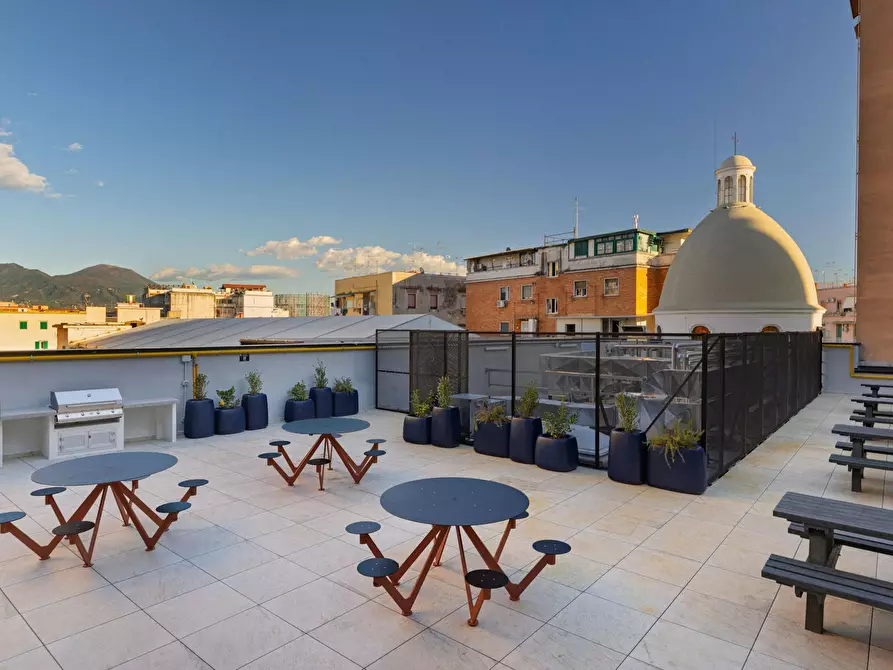 Immagine 9 di Camera in affitto  in Via Galileo Ferraris a Napoli