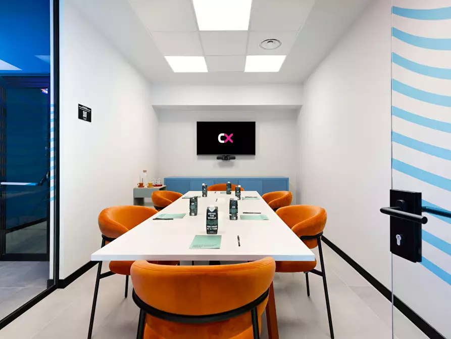 Immagine 8 di Appartamento in affitto  in Via Galileo Ferraris a Napoli