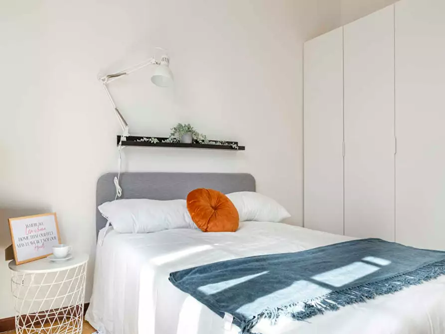 Immagine 4 di Camera in affitto  in Viale Lazio a Milano