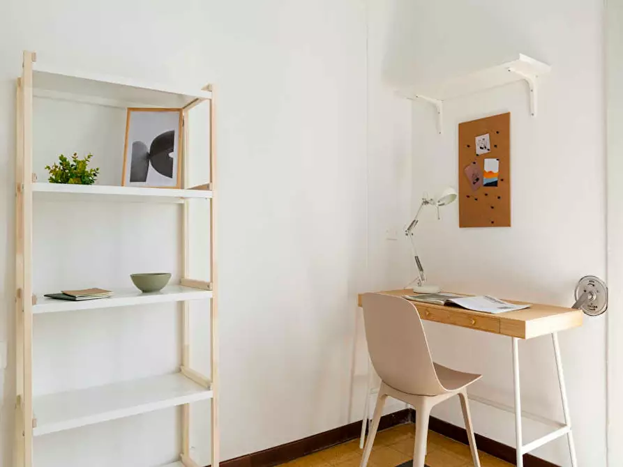 Immagine 5 di Camera in affitto  in Viale Lazio a Milano