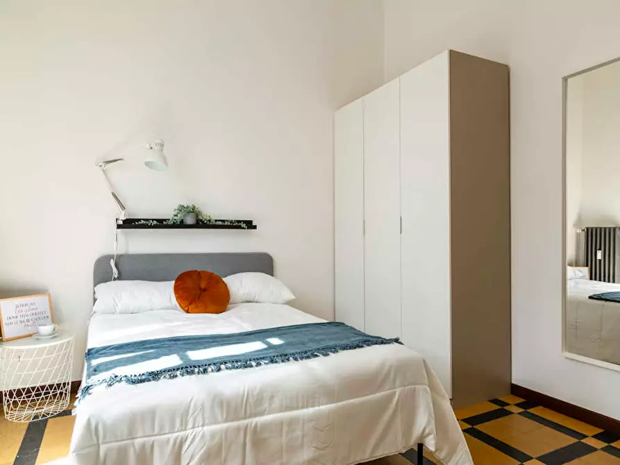 Immagine 3 di Camera in affitto  in Viale Lazio a Milano