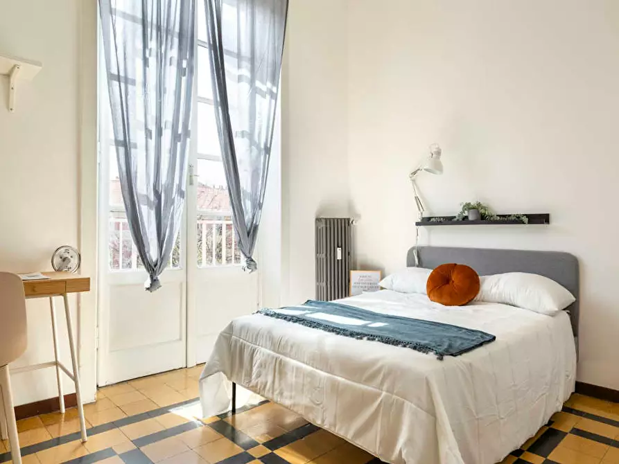 Immagine 2 di Camera in affitto  in Viale Lazio a Milano