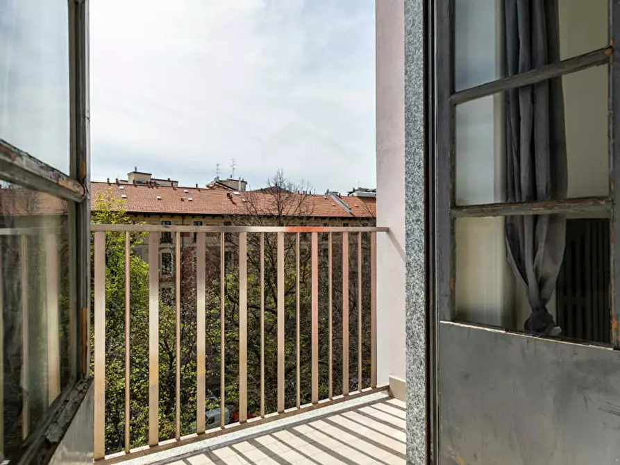 Immagine 6 di Camera in affitto  in Viale Lazio a Milano