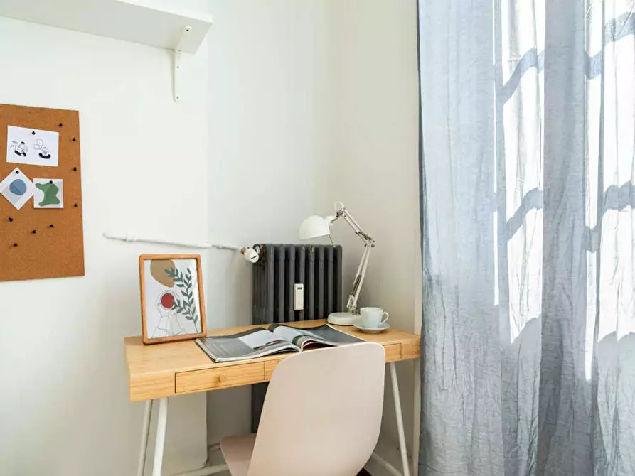 Immagine 7 di Camera in affitto  in Viale Lazio a Milano