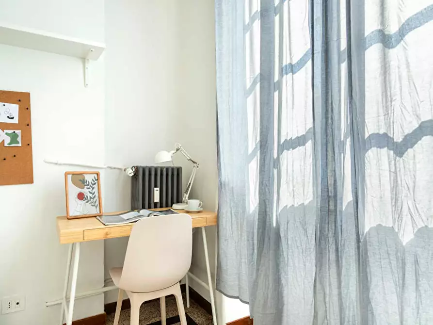 Immagine 6 di Camera in affitto  in Viale Lazio a Milano